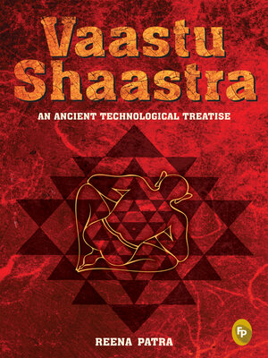 cover image of Vaastu Shaastra